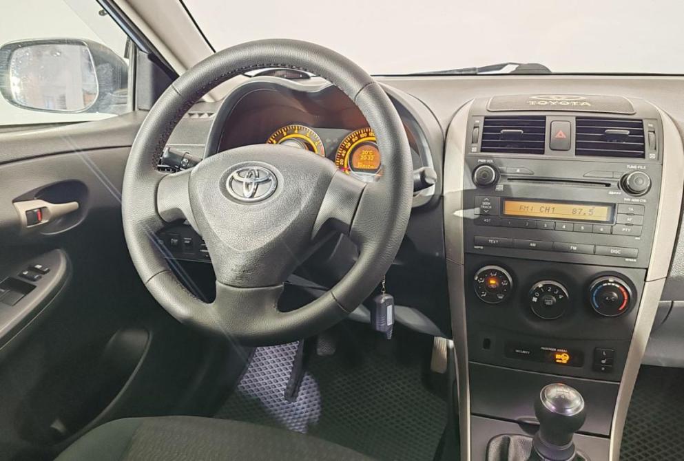 Toyota Corolla X (E140 E150) Ярославль  - изображение 10
