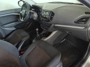 Lada (ВАЗ) Vesta I Москва  - изображение 26