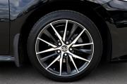 Toyota Camry VIII (XV70) Рестайлинг Москва  - изображение 61