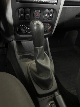 Nissan Almera III (G15) с пробегом 2014 года, цена 810 000 рублей, 100700 км, седан, Автокод Объявления