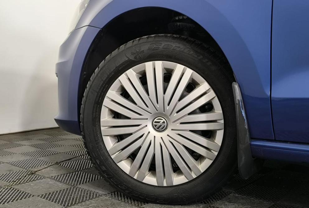 Volkswagen Polo V Рестайлинг Нижний Новгород  - изображение 18