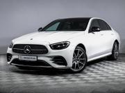 Mercedes-Benz E-Класс V (W213 S213 C238) Рестайлинг Москва  - изображение 19