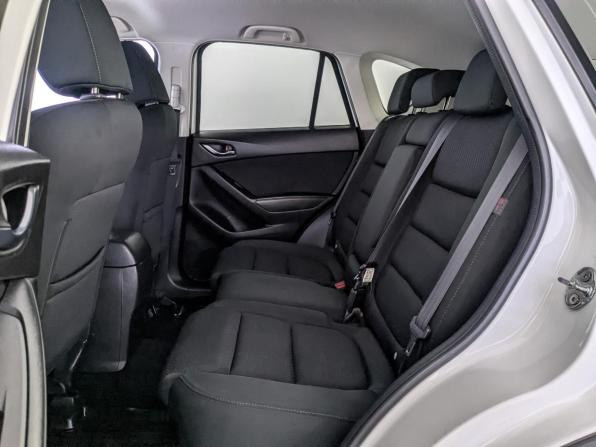 Mazda CX-5 I Рестайлинг с пробегом 2016 года, цена 1 935 000 рублей, 132464 км, внедорожник, Автокод Объявления