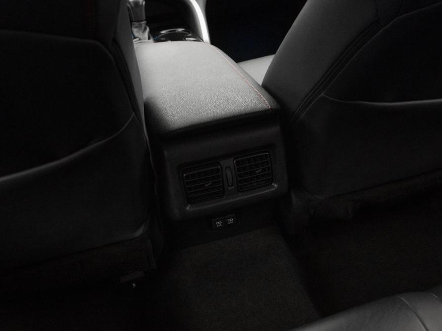 Toyota Camry VIII (XV70) Москва  - изображение 13