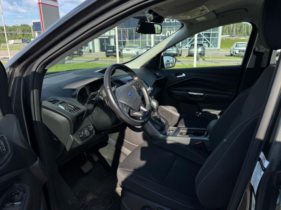 Ford Kuga II Рестайлинг Санкт-Петербург  - изображение 5