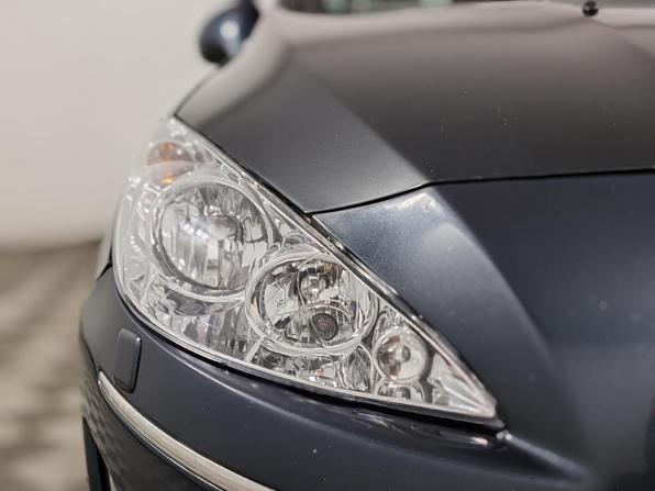 Peugeot 408 I с пробегом 2012 года, цена 430 000 рублей, 206844 км, седан, Автокод Объявления