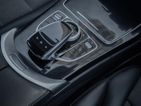 Mercedes-Benz C-Класс IV (W205) с пробегом 2015 года, цена 1 749 000 рублей, 132000 км, седан, Автокод Объявления