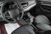 Lada (ВАЗ) Vesta I Рестайлинг (NG) Тюмень  - изображение 26