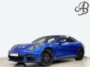 Porsche Panamera II Санкт-Петербург  - изображение 33