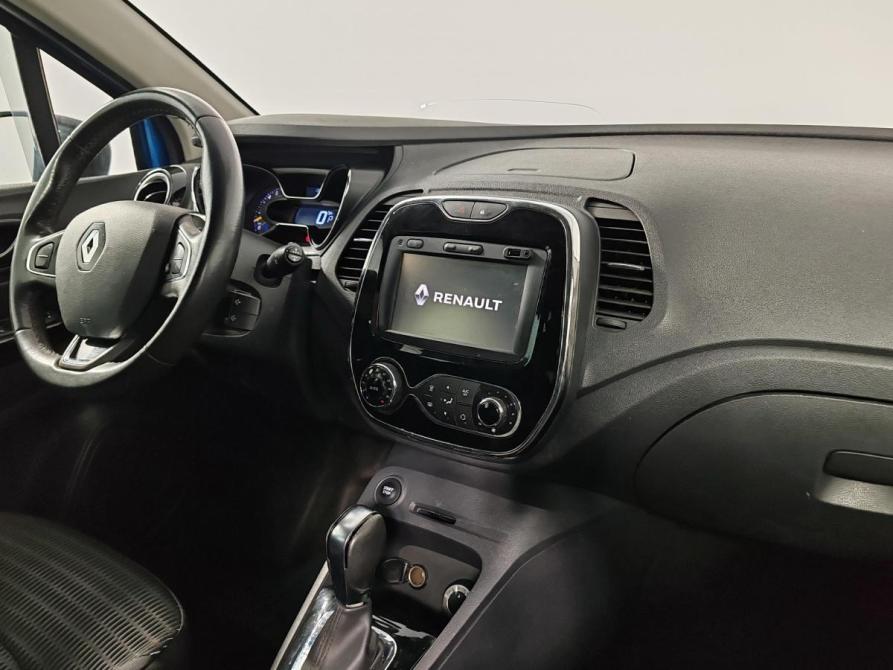 Renault Kaptur I Москва  - изображение 11