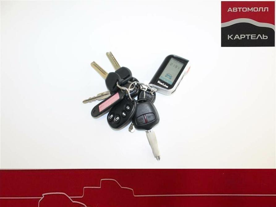 Mitsubishi Outlander III Рестайлинг Кемерово  - изображение 21