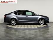 Skoda Octavia III (A7) Рестайлинг Белгород  - изображение 25