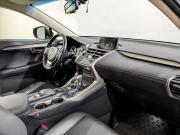 Lexus NX I Москва  - изображение 39