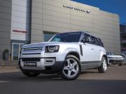 Land Rover Defender II Санкт-Петербург  - изображение 24