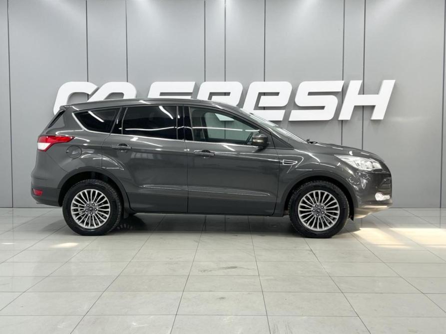 Ford Kuga II Ростов-на-Дону  - изображение 5