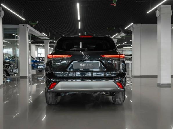 Toyota Highlander IV (XU70) с пробегом 2026 года, цена 5 145 000 рублей, 30 км, внедорожник, Автокод Объявления