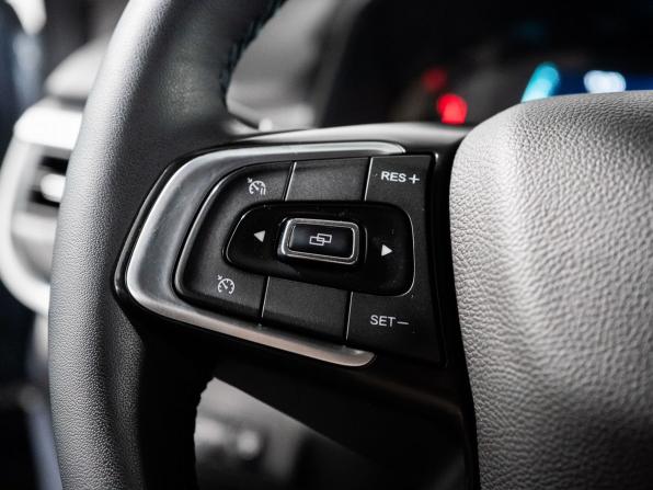Chery Tiggo 7 Pro I с пробегом 2020 года, цена 1 500 000 рублей, 131950 км, внедорожник, Автокод Объявления