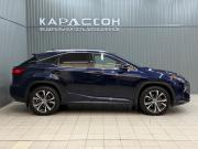 Lexus RX IV Магнитогорск  - изображение 22