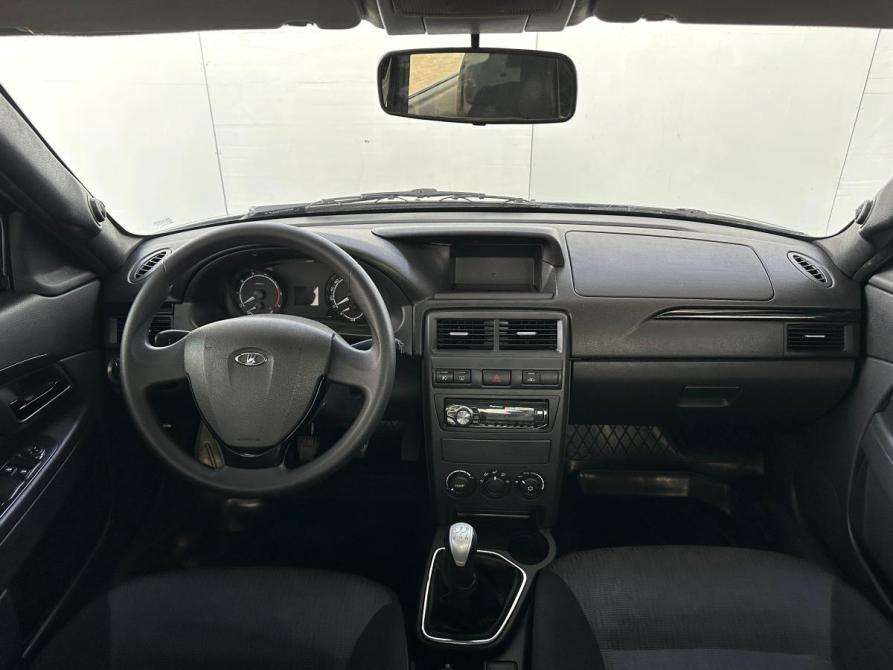 Lada (ВАЗ) Priora I Рестайлинг Тамбов  - изображение 15