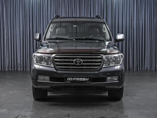 Toyota Land Cruiser 200 Series с пробегом 2008 года, цена 2 979 000 рублей, 324537 км, внедорожник, Автокод Объявления