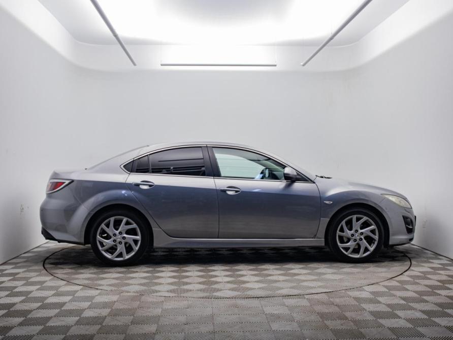 Mazda 6 II (GH) Рестайлинг Москва  - изображение 4