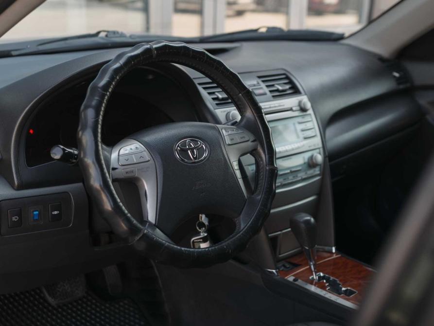 Toyota Camry VI (XV40) Новосибирск  - изображение 11