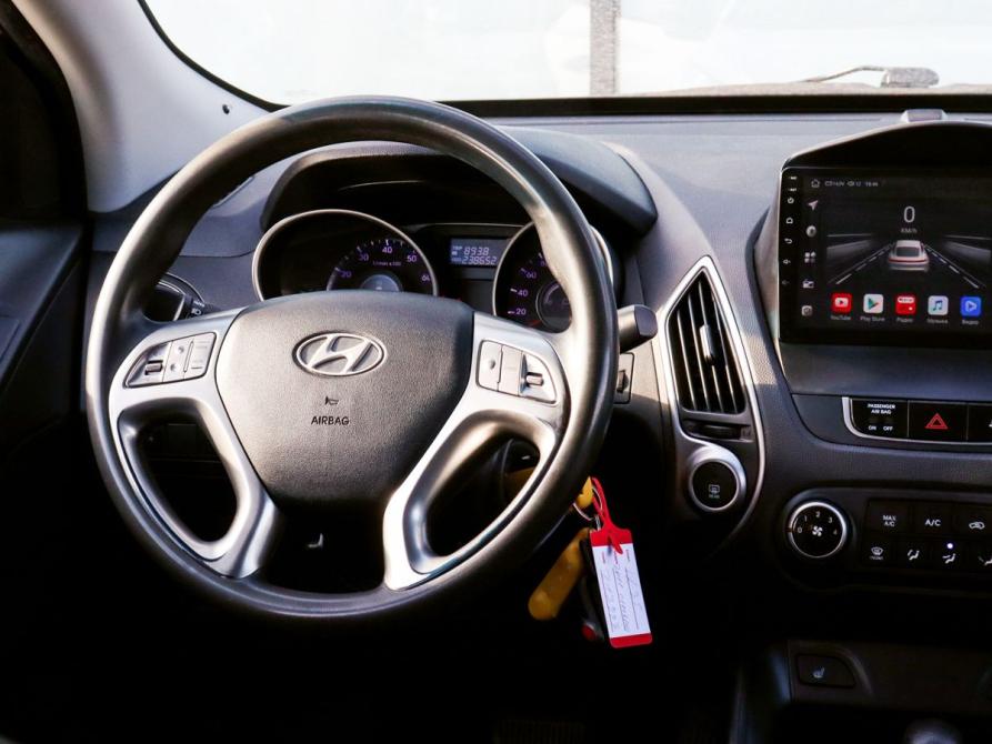 Hyundai ix35 I Екатеринбург  - изображение 18
