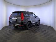 Haval H9 I Рестайлинг Москва  - изображение 35