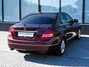 Mercedes-Benz C-Класс III (W204) Екатеринбург  - изображение 27