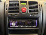 Hyundai Getz I Рестайлинг Псков  - изображение 31