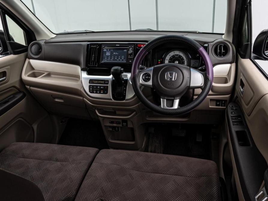 Honda N-WGN I Рестайлинг Краснодар  - изображение 6