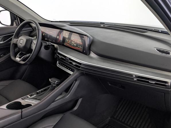Changan CS35 Plus I Рестайлинг с пробегом 2024 года, цена 1 975 000 рублей, 15000 км, внедорожник, Автокод Объявления