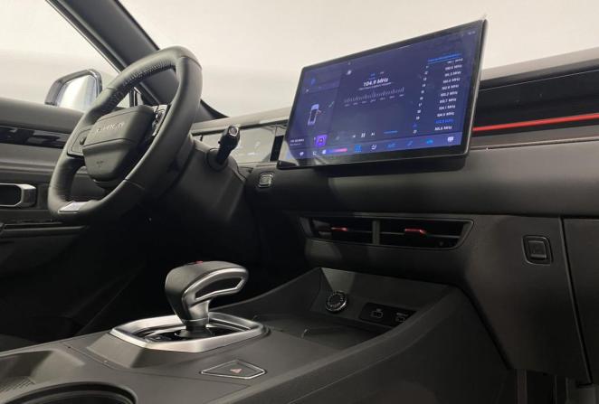 JETOUR DASHING I с пробегом 2023 года, цена 1 950 000 рублей, 32531 км, внедорожник, Автокод Объявления