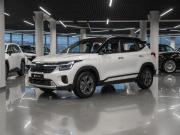 Kia Seltos I Рестайлинг Москва  - изображение 27