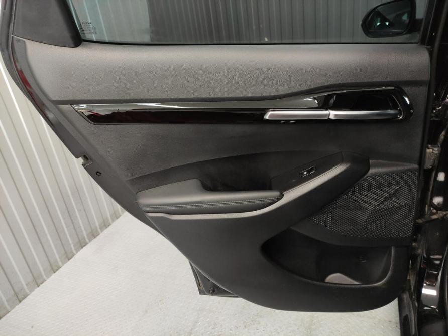 Kia Seltos I Пермь  - изображение 15