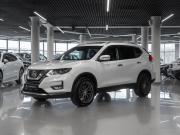 Nissan X-Trail III Рестайлинг Москва  - изображение 30