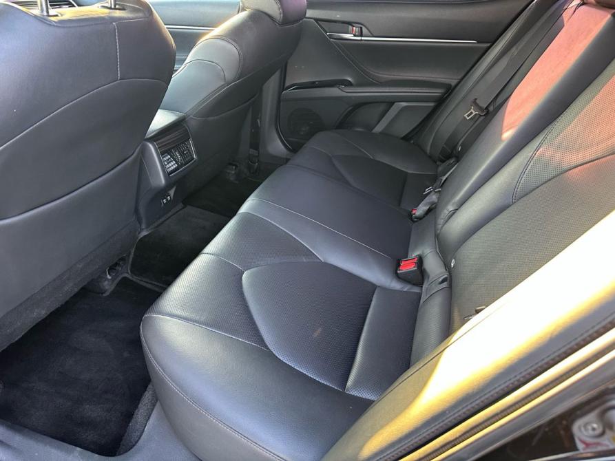 Toyota Camry VIII (XV70) Волгоград  - изображение 23