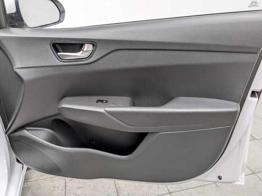 Hyundai Solaris II Рестайлинг Москва  - изображение 23