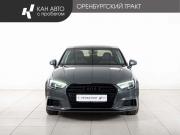 Audi A3 III (8V) Рестайлинг Казань  - изображение 17