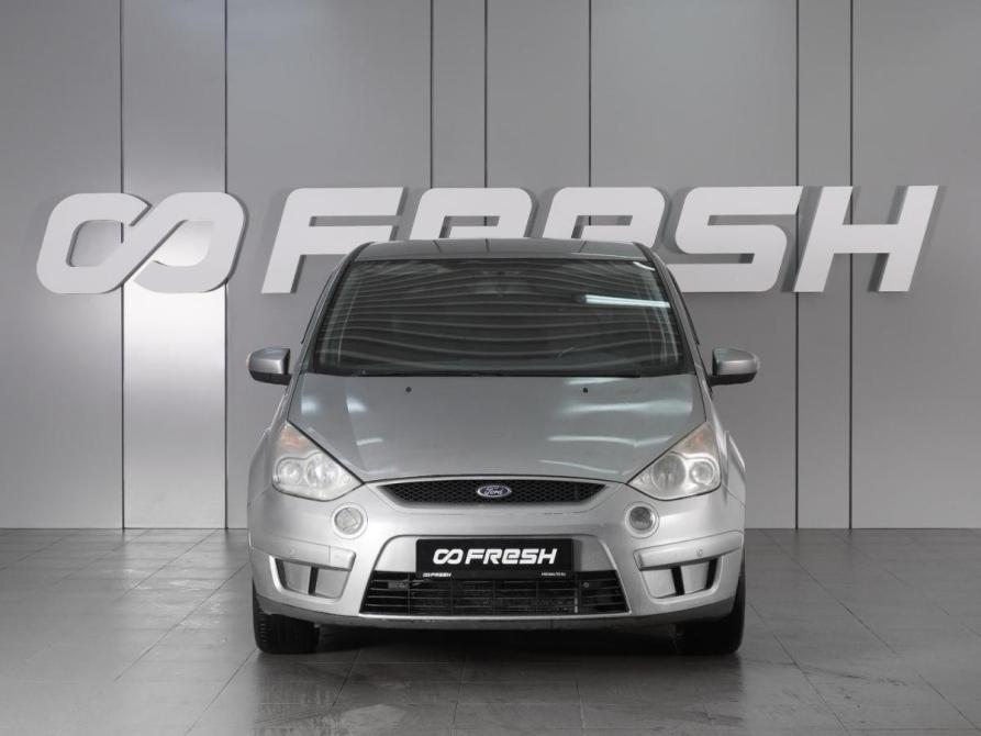 Ford S-MAX I Минеральные Воды  - изображение 3
