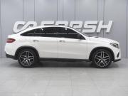 Mercedes-Benz GLE Coupe I (C292) Ростов-на-Дону  - изображение 25