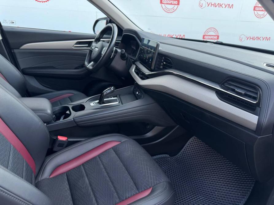 Haval F7 I Екатеринбург  - изображение 35