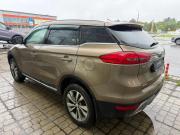 Geely Atlas I Орел  - изображение 10
