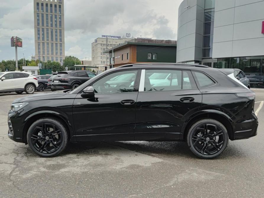 Volkswagen Tiguan III (China Market) Казань  - изображение 10