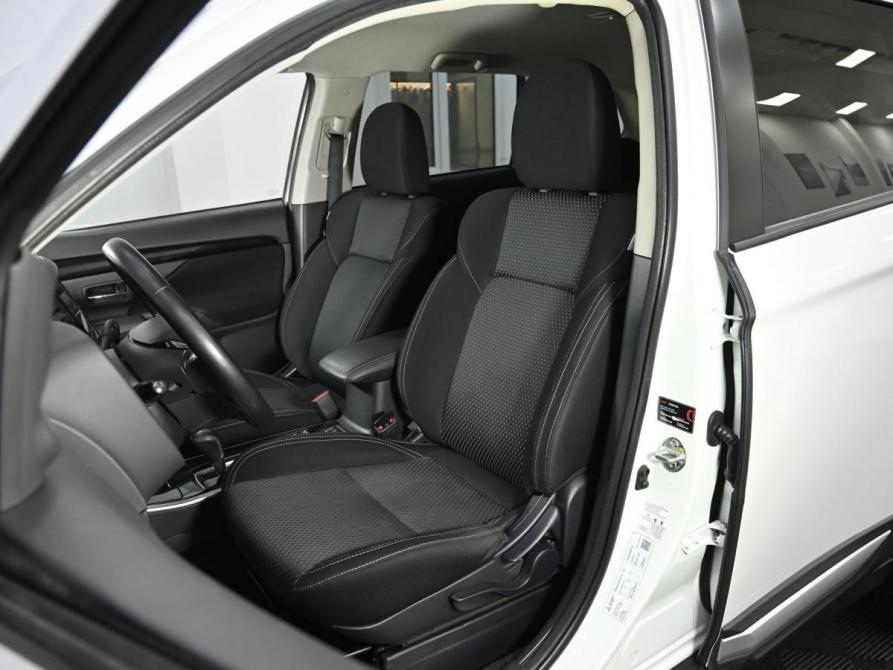 Mitsubishi Outlander III Рестайлинг 3 Москва  - изображение 9