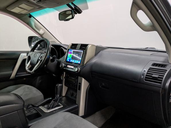 Toyota Land Cruiser Prado 150 Series с пробегом 2013 года, цена 2 650 000 рублей, 207619 км, внедорожник, Автокод Объявления