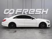 Mercedes-Benz CLS II (C218) Рестайлинг Воронеж  - изображение 27