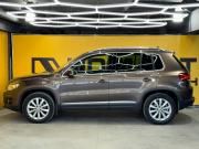 Volkswagen Tiguan I Рестайлинг Ижевск  - изображение 29