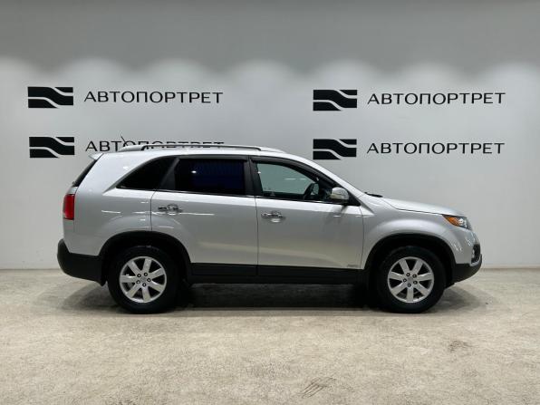 Kia Sorento II с пробегом 2011 года, цена 1 099 000 рублей, 221281 км, внедорожник, Автокод Объявления