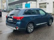 Mitsubishi Outlander III Рестайлинг 3 Санкт-Петербург  - изображение 8